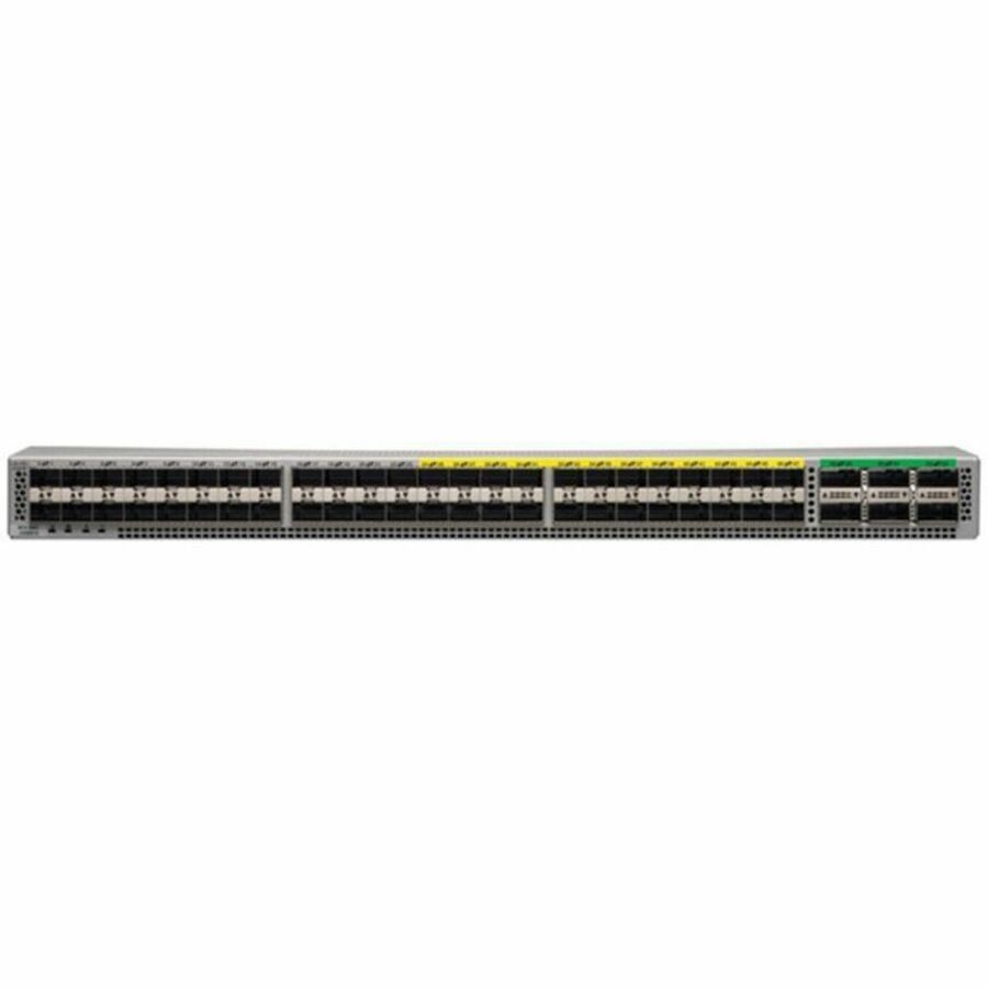 Cisco NCS55A1 Router Chassis
