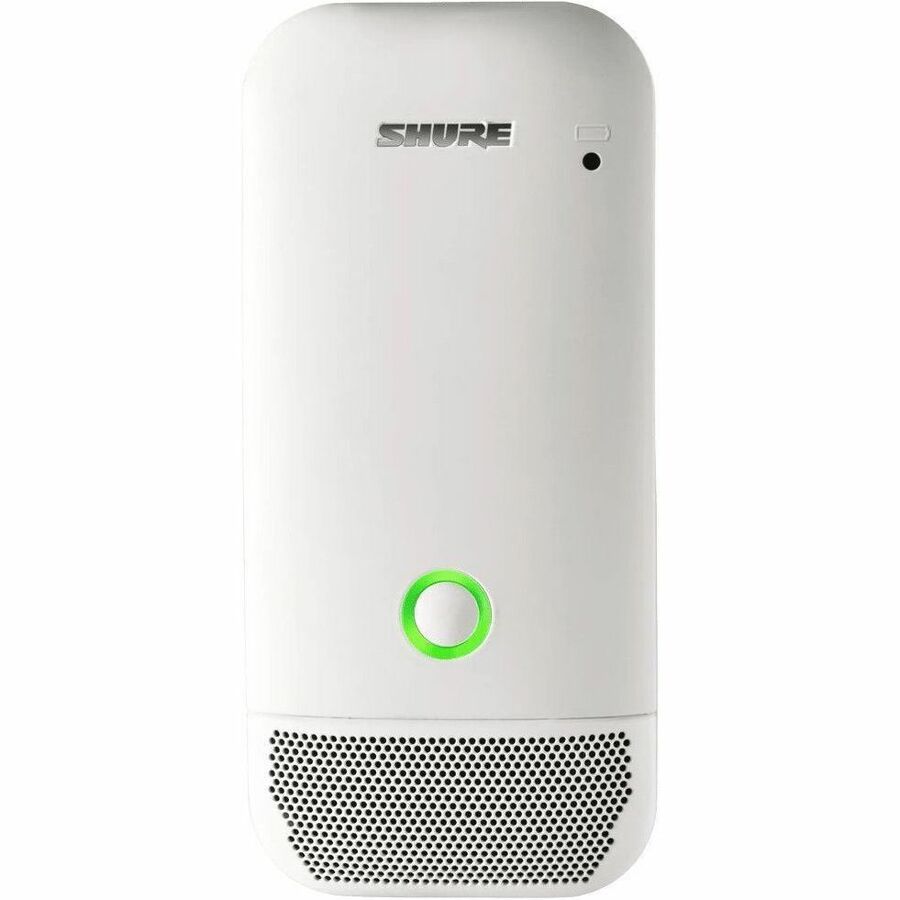 Shure ULXD6 Wireless Boundary Microphone Transmitter