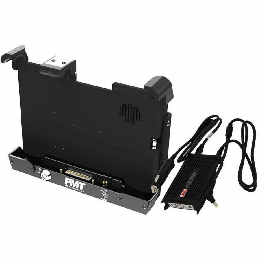 PMT DPT Docking Station