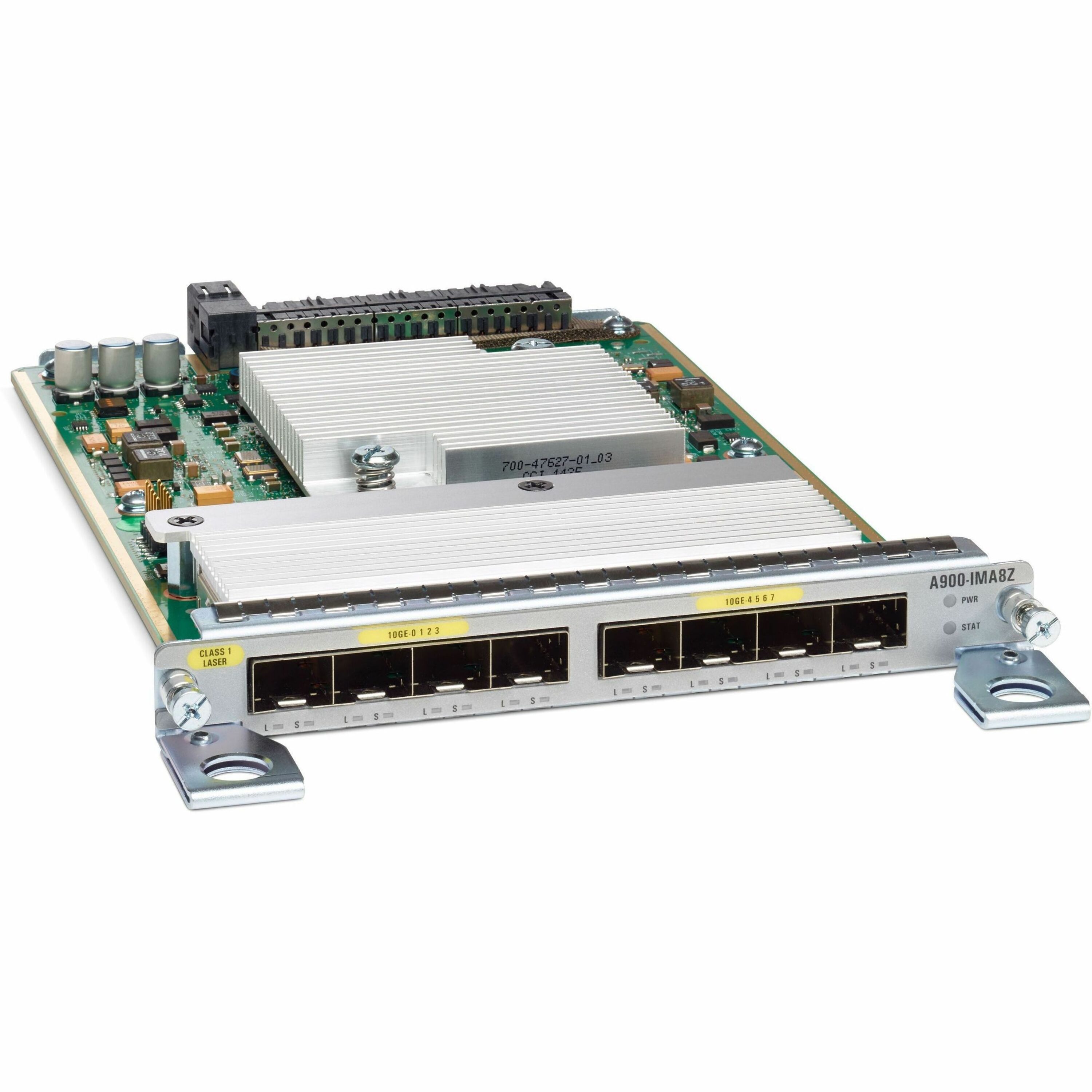 Cisco Interface Module