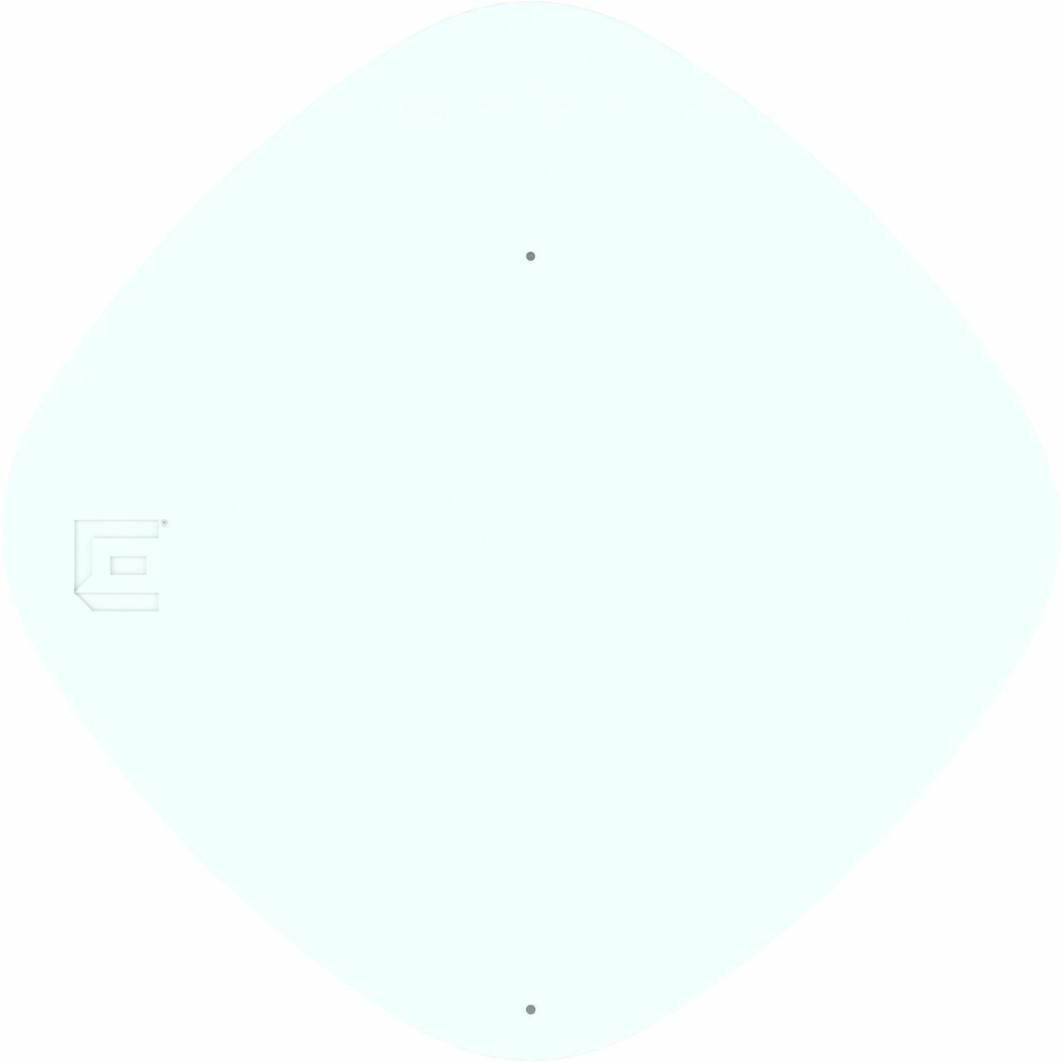 Extreme Networks AP4000 Tri Band Wi-Fi 6E IEEE 802.11 a/b/g/n/ac/ax 3.90 Gbit/s Wireless Access Point - Indoor