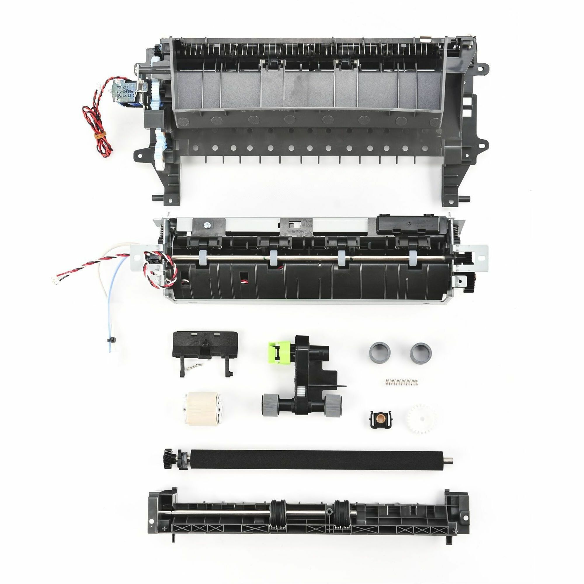 Lexmark Stress Media Separator Pad