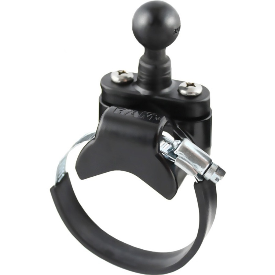 RAM Mounts Vehicle Mount for All-terrain Vehicle (ATV), Utility Vehicle (UTV), GPS, Cell Phone, Radio