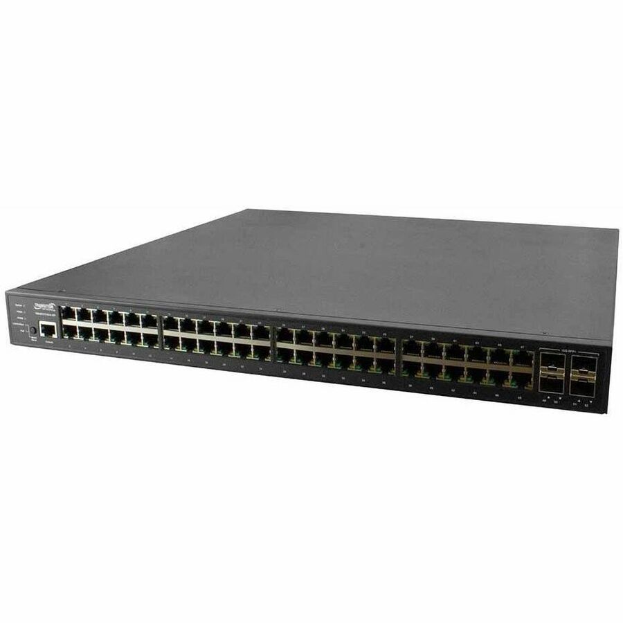 Transition Networks SM48TAT4XA-RP Ethernet Switch