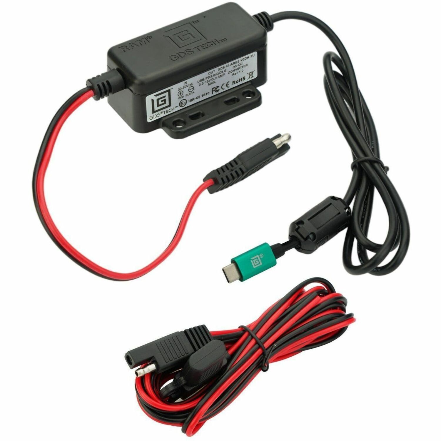 GDS 45W Power Adapter