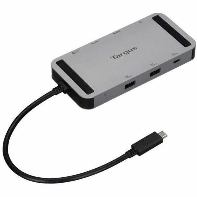 Targus&reg; USB4 Dual Video Mobile Dock with 140W EPR Pass-Thru
