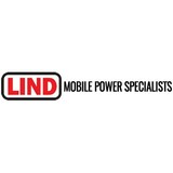 Lind Electronics CBLHV-F00010 Standard Power Cord