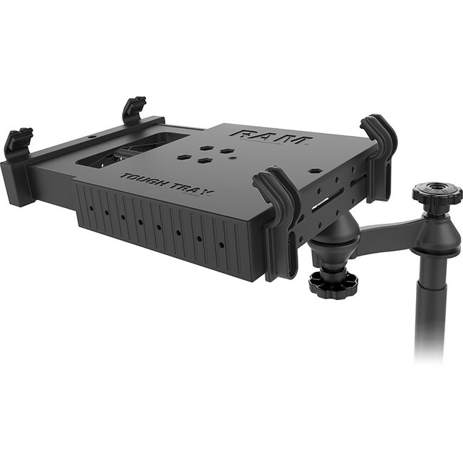RAM Mounts No-Drill Vehicle Mount for Notebook