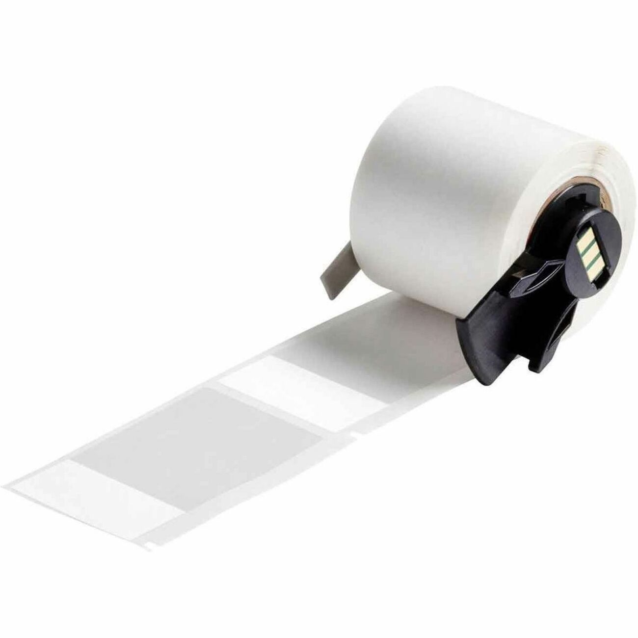 Brady PTL-157-427 Matte Wire and Cable Label