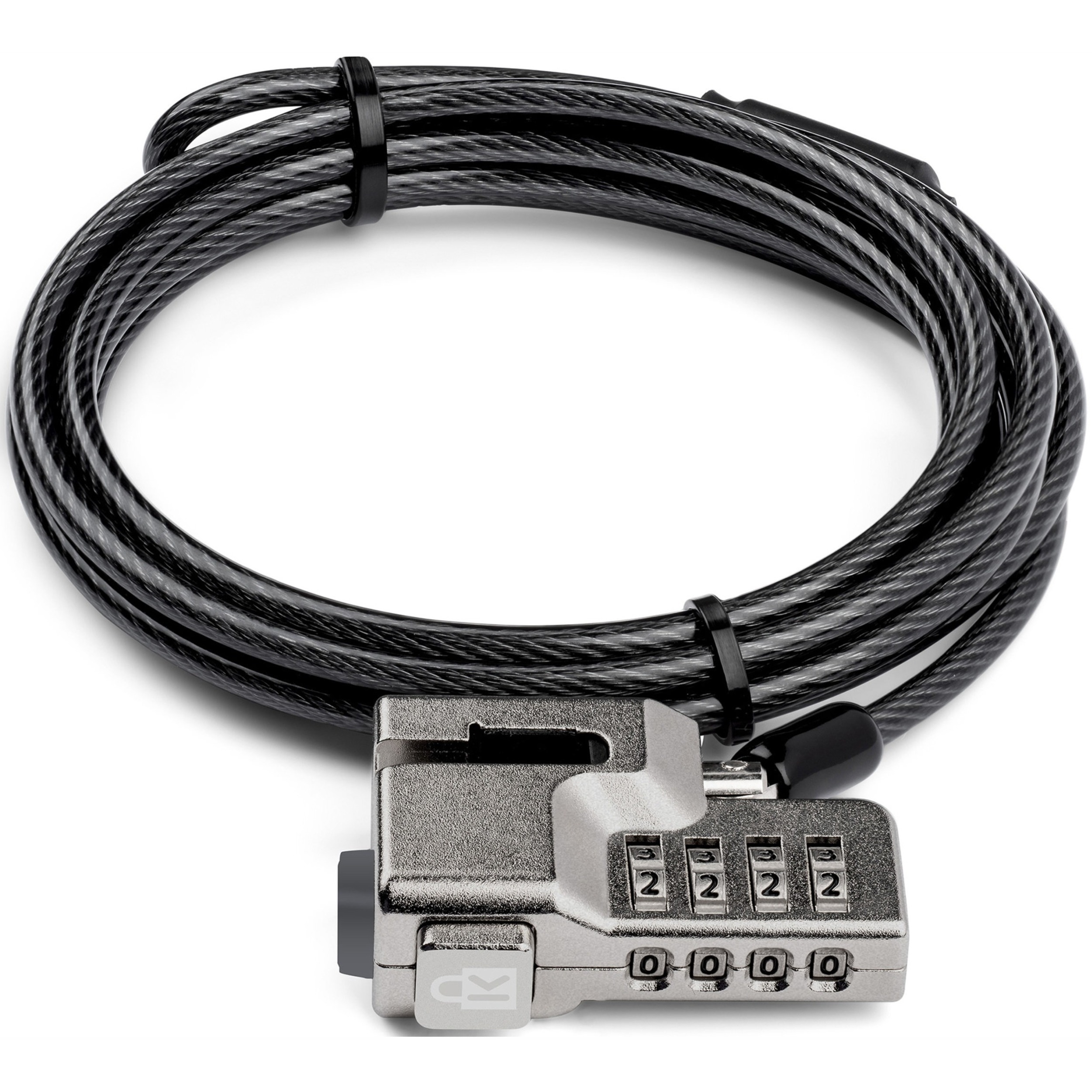 Kensington Combination Lock for Surface Pro and Surface Go - Resettable