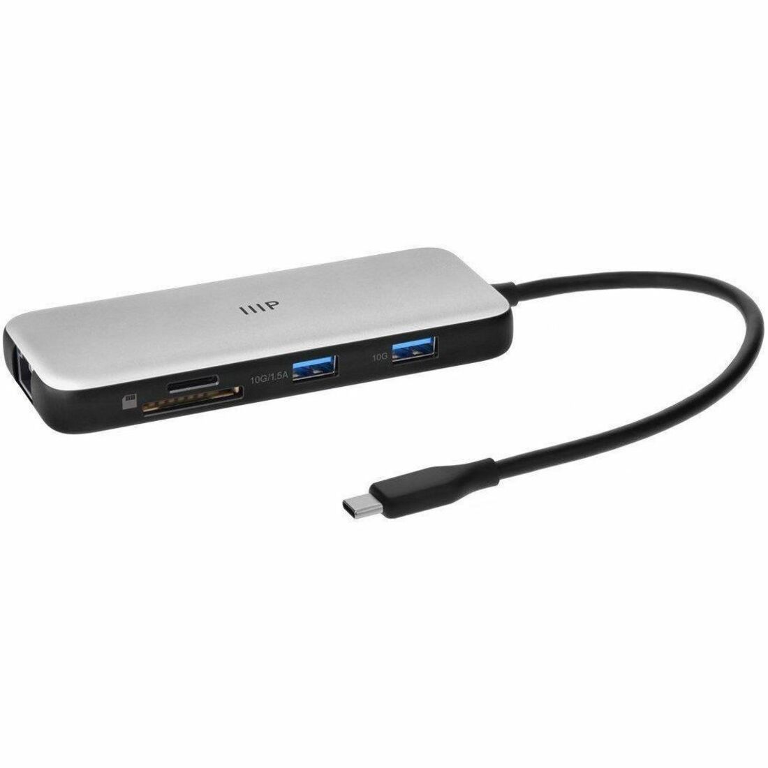 Monoprice Docking Station