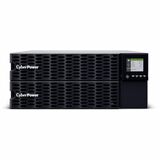 CyberPower Smart App Online 8000VA Rack/Tower UPS