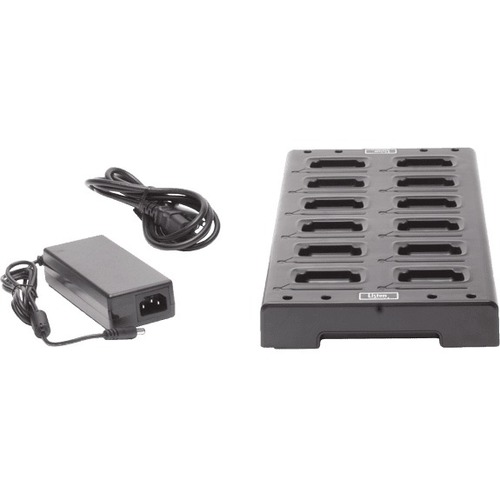 Listen Intelligent 12-Unit Charging Tray (North America)