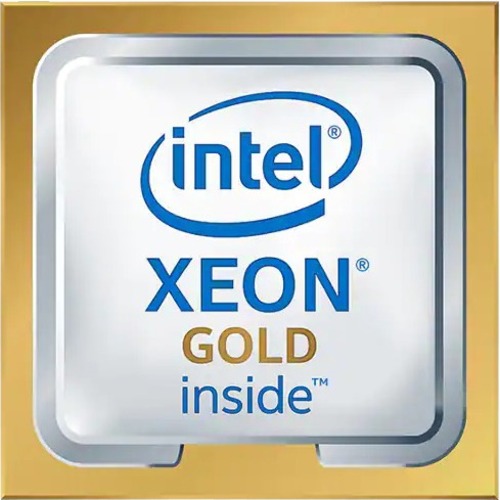 HPE Xeon Gold (2nd Gen) 6246R Hexadeca-core (16 Core) 3.40 GHz Processor Upgrade