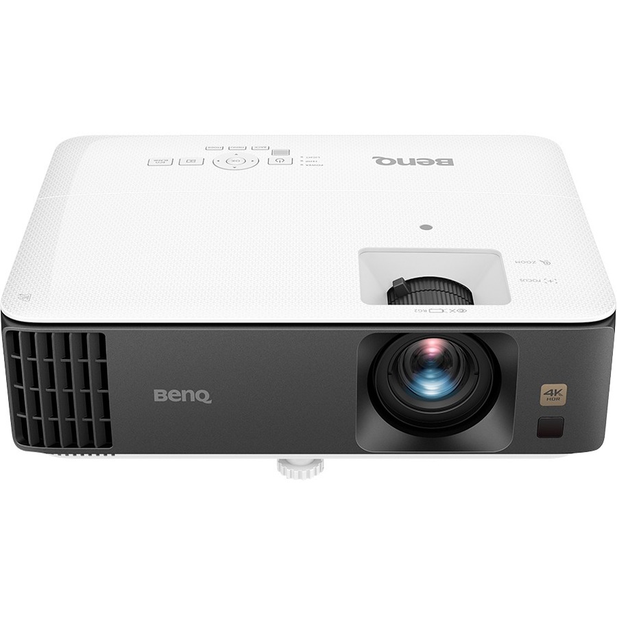 BenQ TK700 3D Short Throw DLP Projector - 16:9
