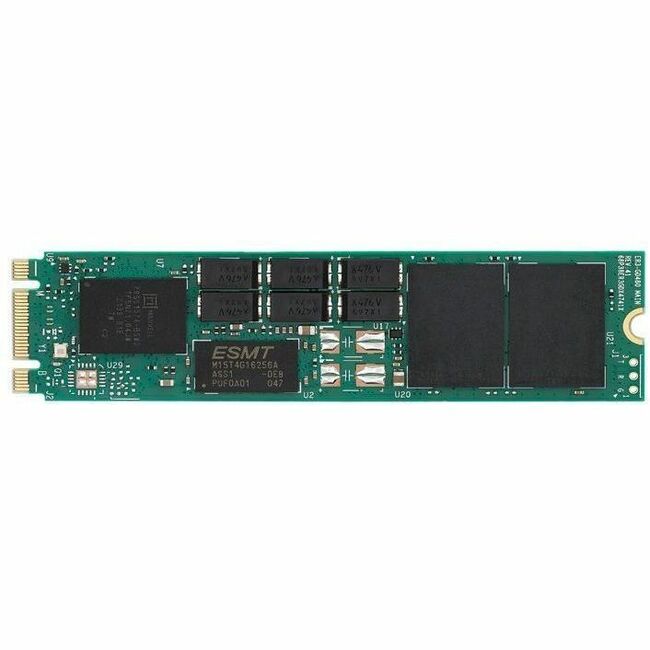 Lenovo 960 GB Solid State Drive - 2.5" Internal - SATA (SATA/600) - Read Intensive