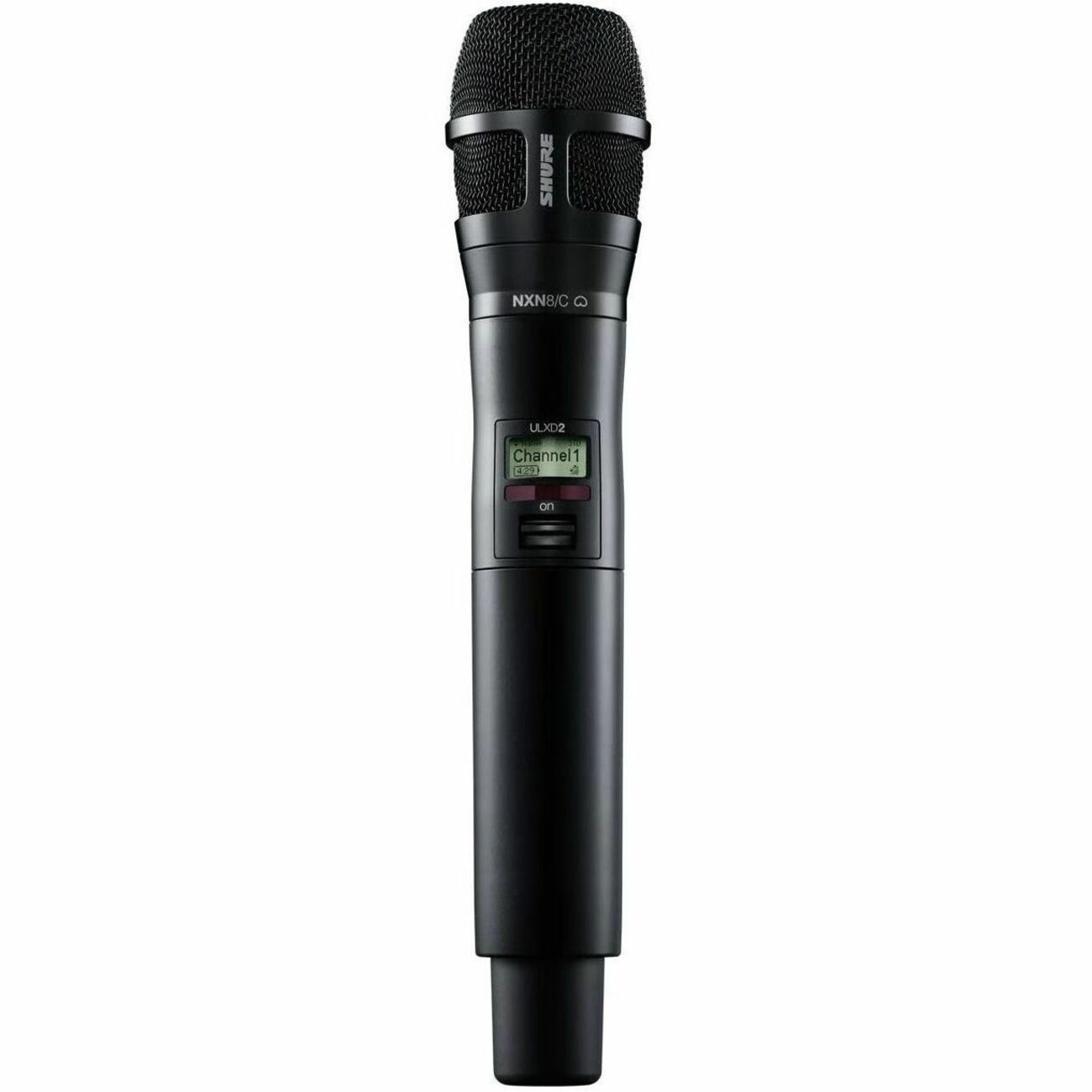 Shure ULXD2 Rugged Wireless Microphone