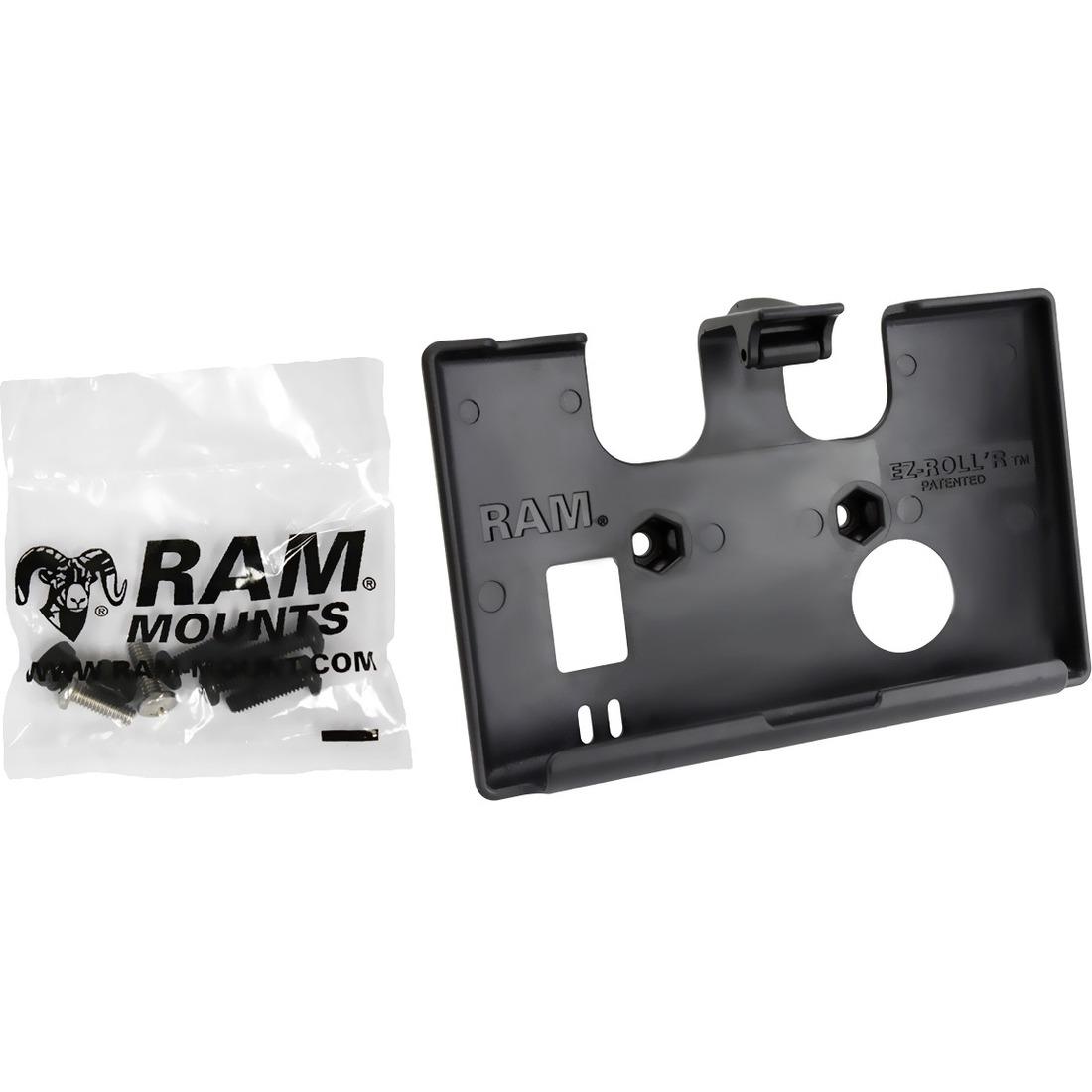 RAM Mounts EZ-Roll'r Vehicle Mount for GPS