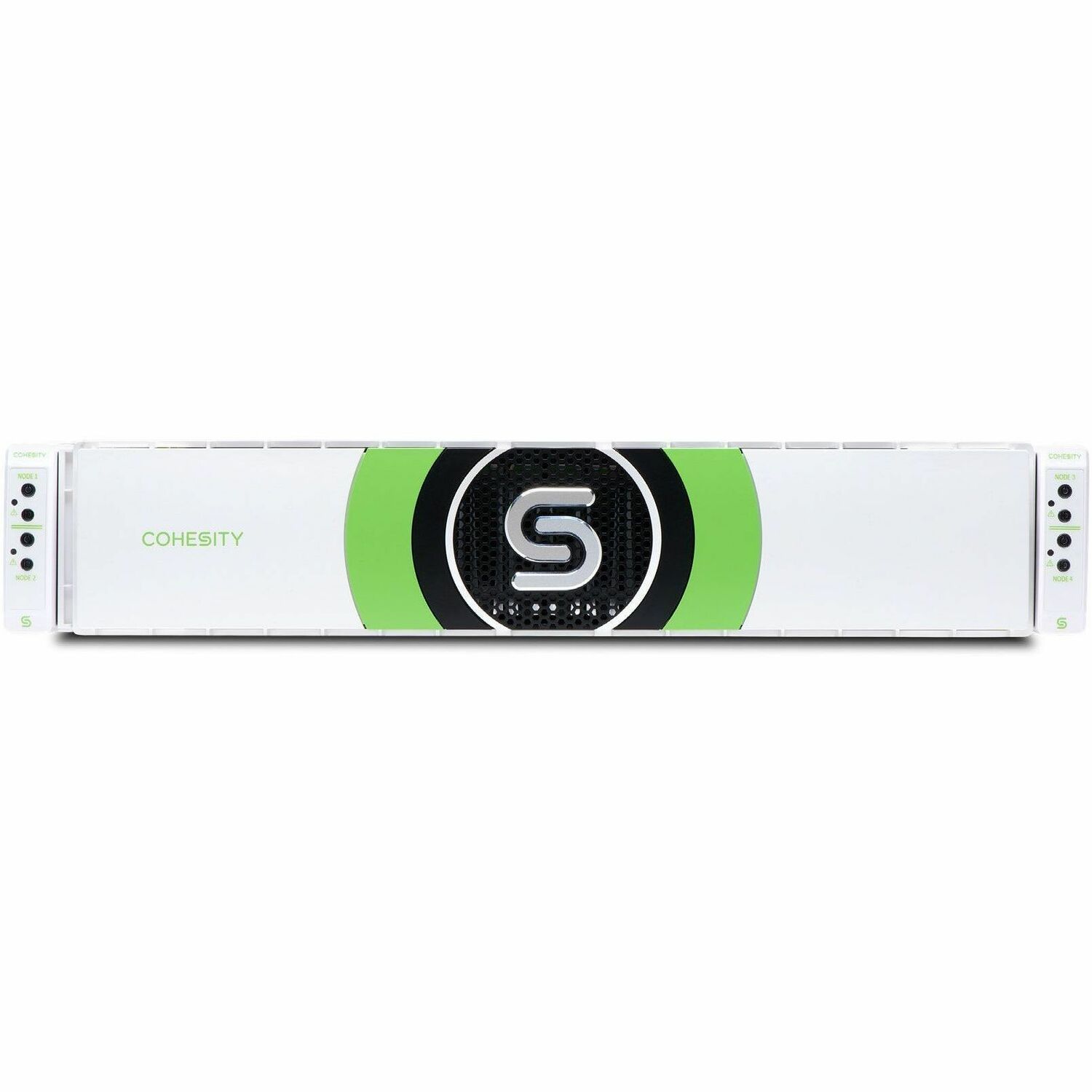 Cohesity CX8305 Hyper Converged Appliance