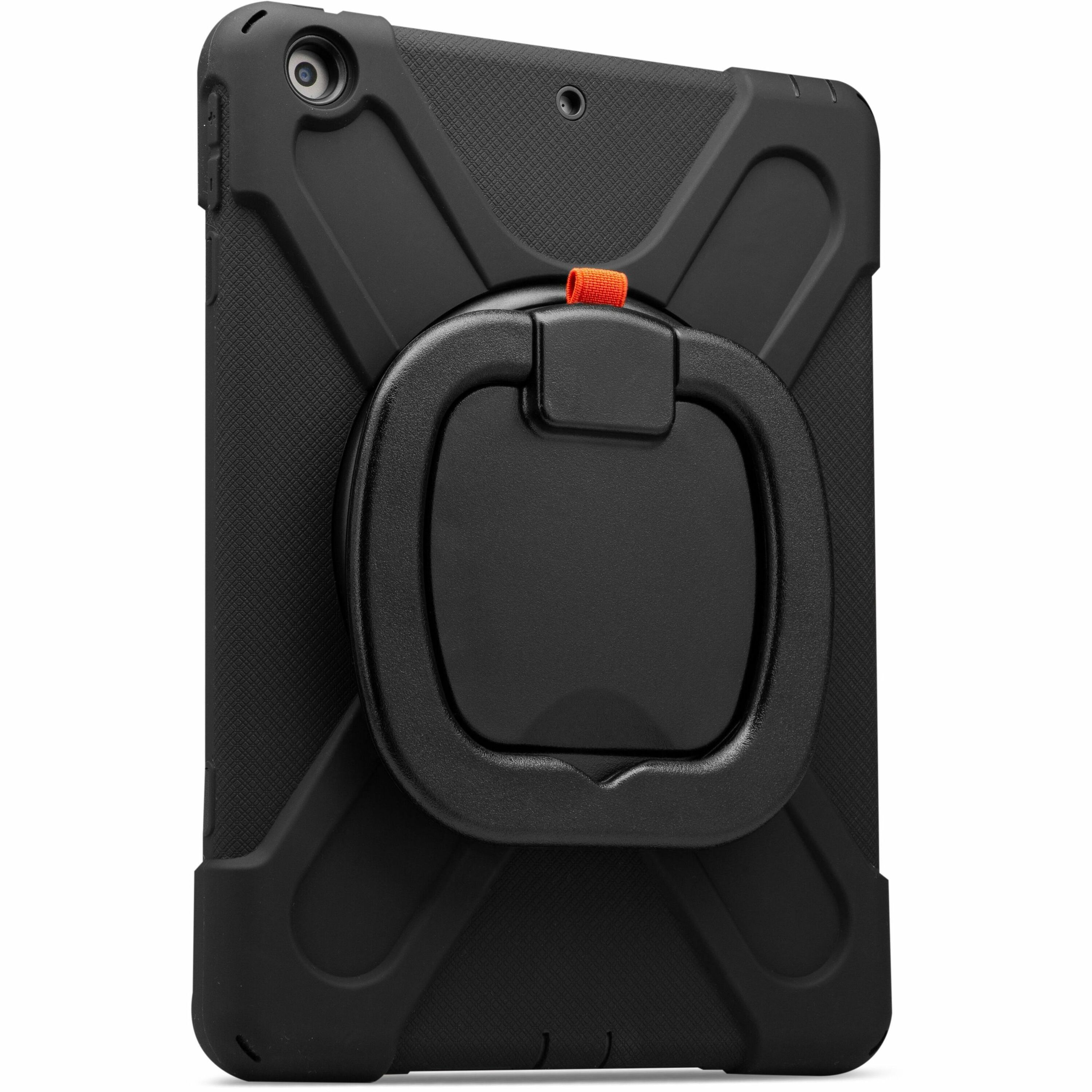 Cellairis Rapture Rugged Carrying Case for 10.2" Apple iPad (7th Generation), iPad (8th Generation), iPad (9th Generation) Tablet