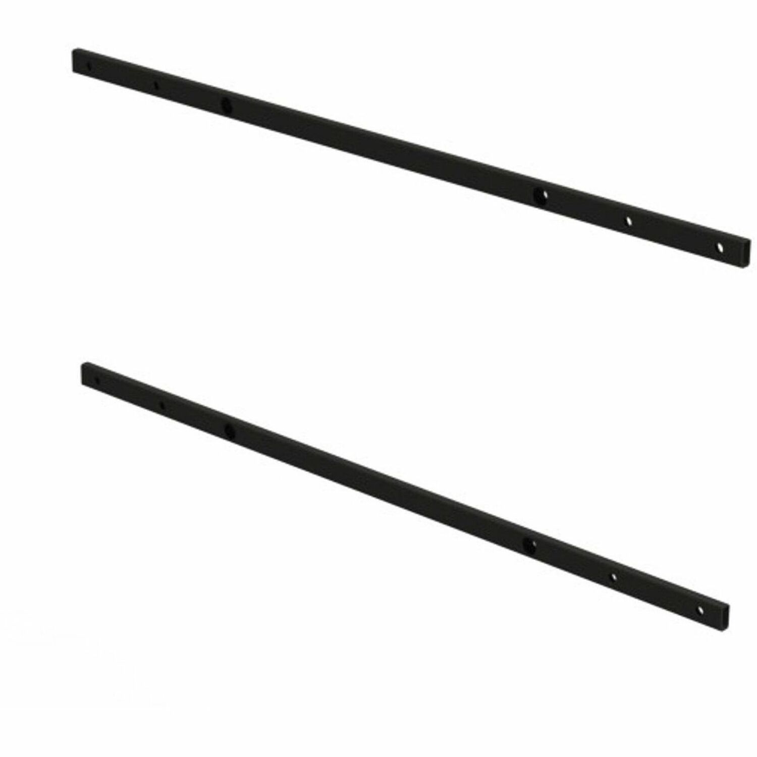 Peerless-AV® Accessory Adaptor Rails for VESA® 600, 800, and 900mm Wide Mounting Patterns