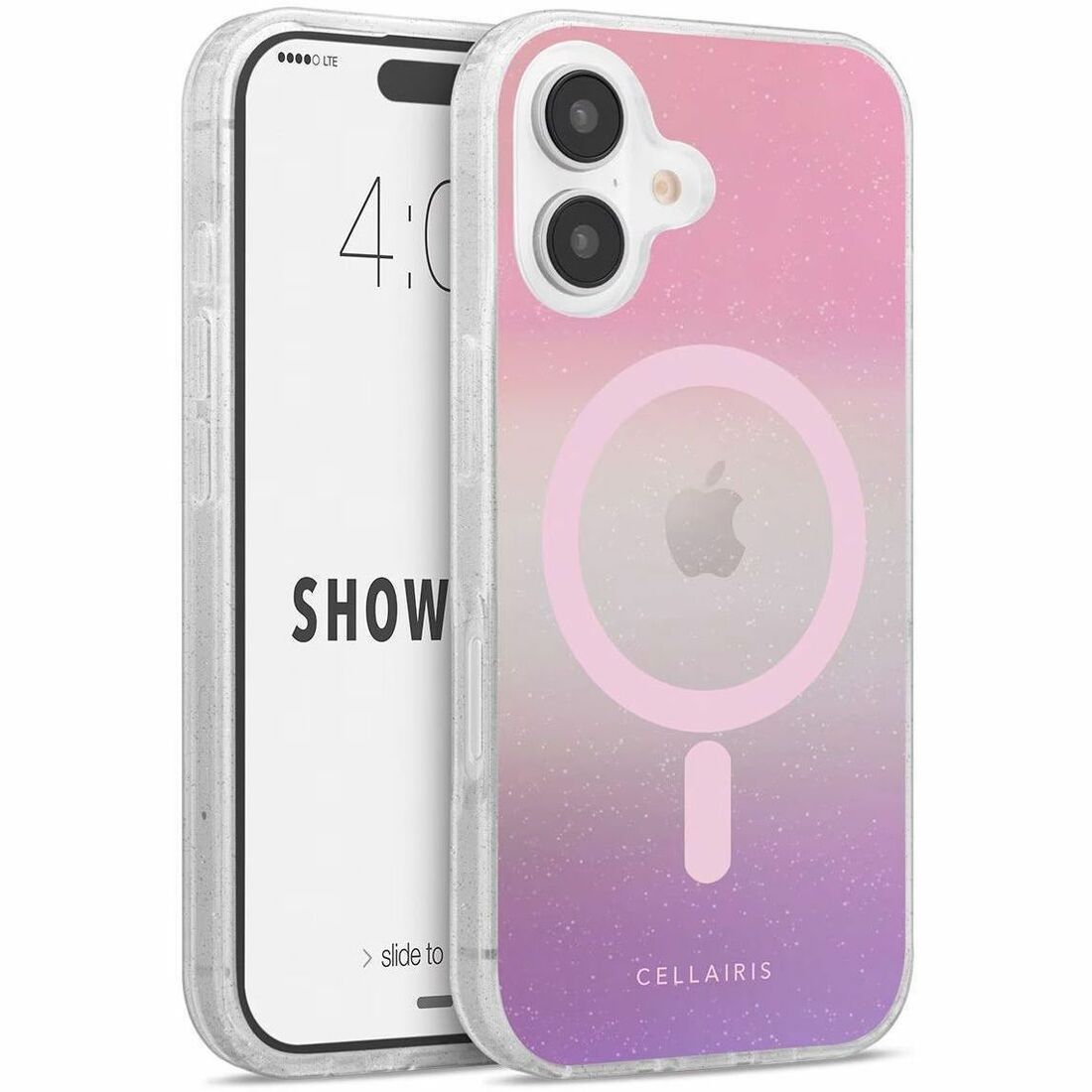 Cellairis Showcase Smartphone Case