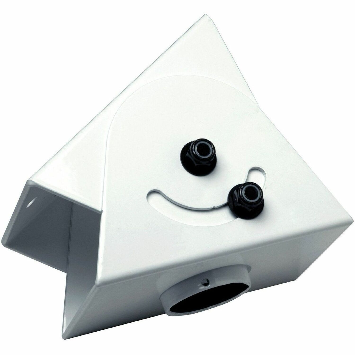 Peerless-AV® Heavyweight Cathedral Ceiling Adaptor