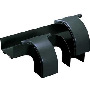 Panduit FiberRunner® Dual Downspout