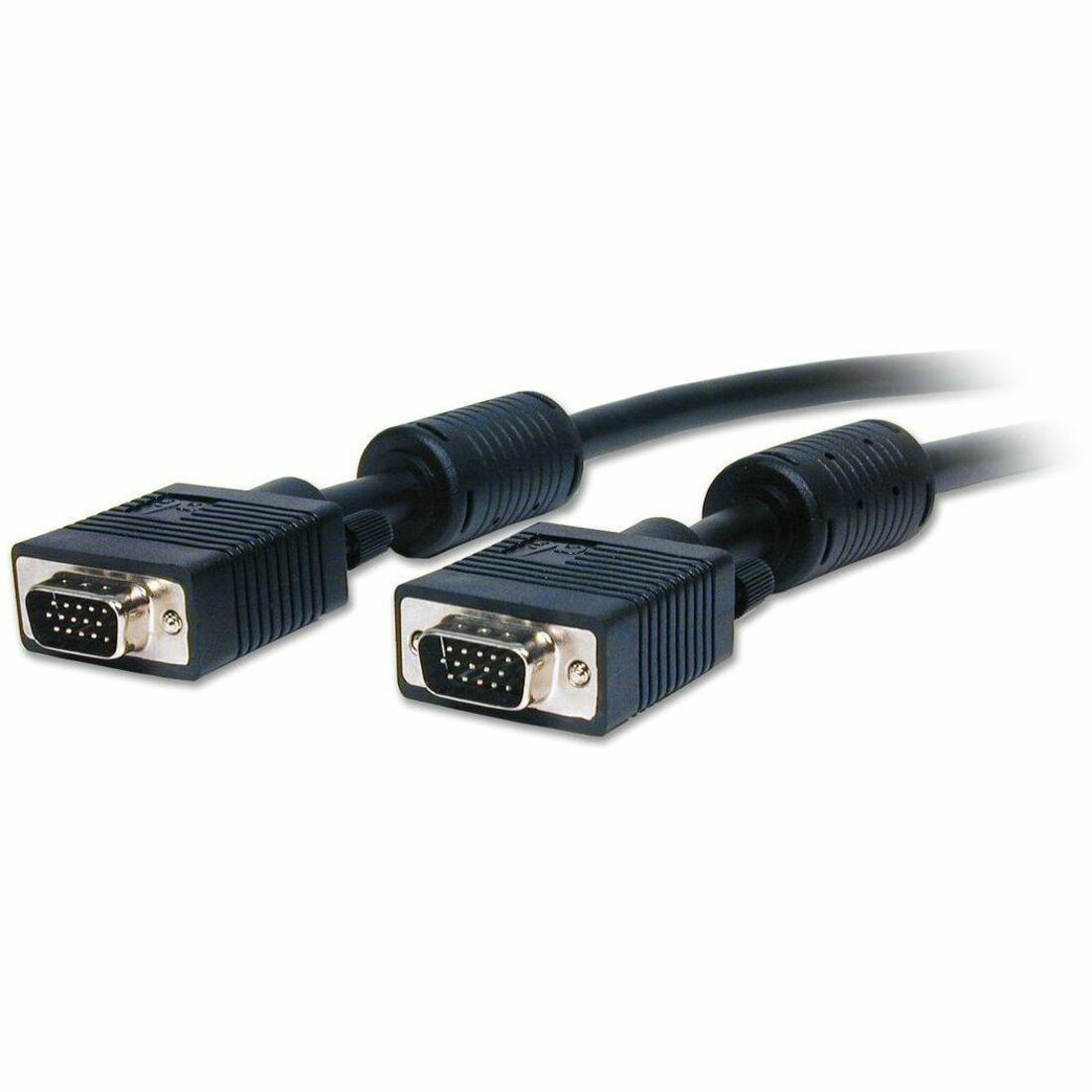 Comprehensive Standard Series HD15 plug to plug Cable 10ft
