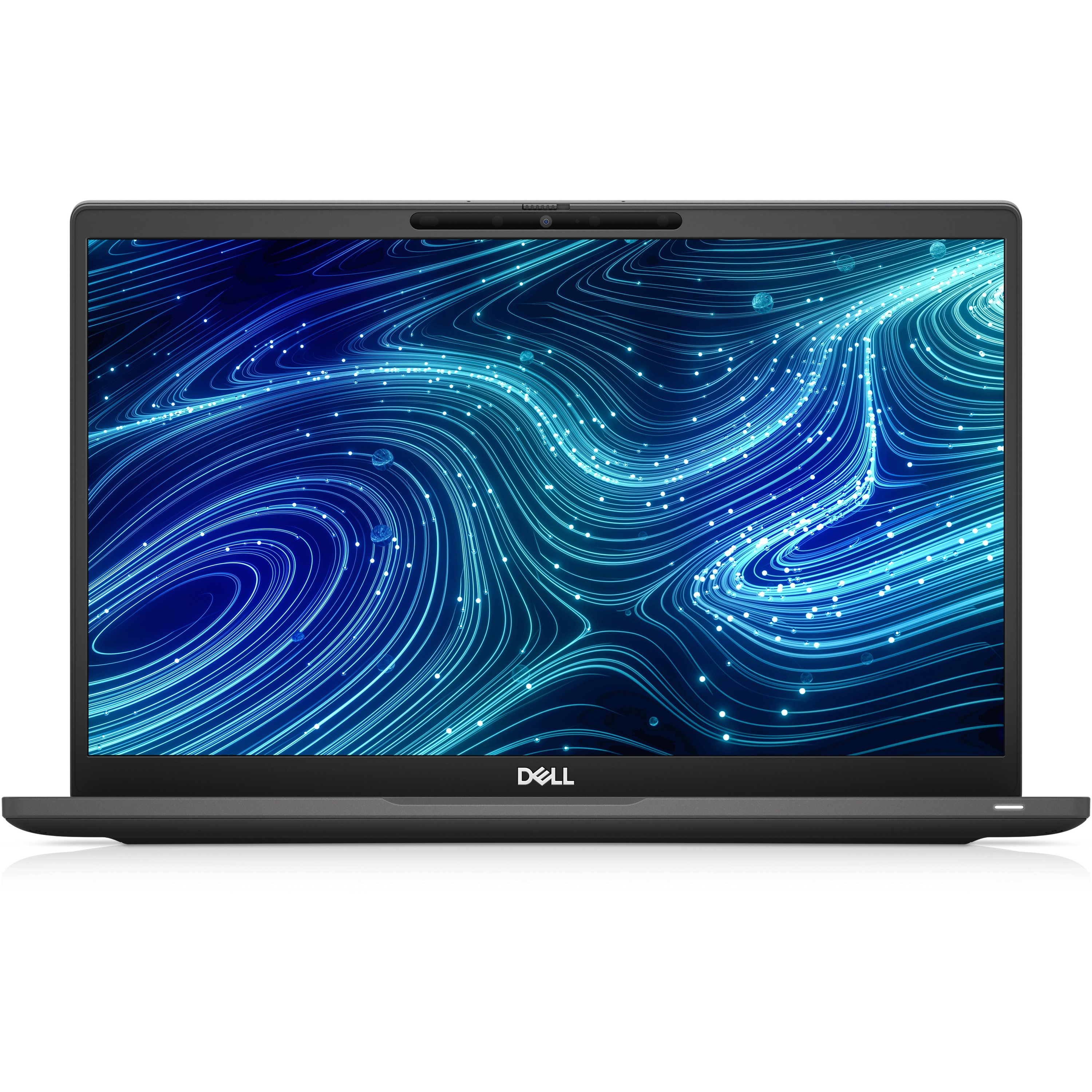 Dell Latitude 7000 7320 Tablet - 13.3" Full HD - Intel - vPro Technology - 16 GB - 512 GB SSD - Windows 10 Pro - Carbon Fiber