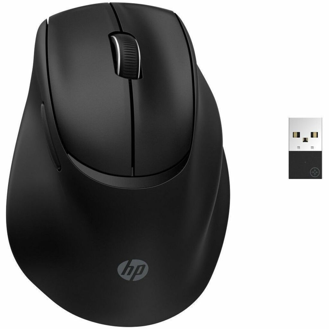 HP Tilt Ergonomic Mouse 725M (BH0Z5AA)