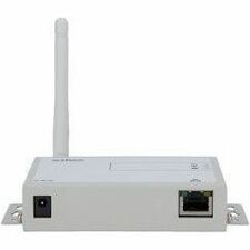 Silex BR-330AC-LP Dual Band Wi-Fi 5 IEEE 802.11 a/b/g/n/ac Wireless Bridge