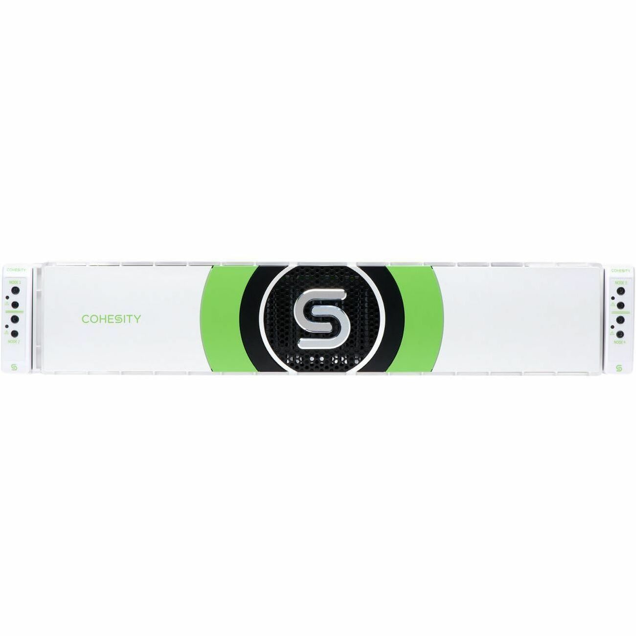 Cohesity CX8405 Hyper Converged Appliance