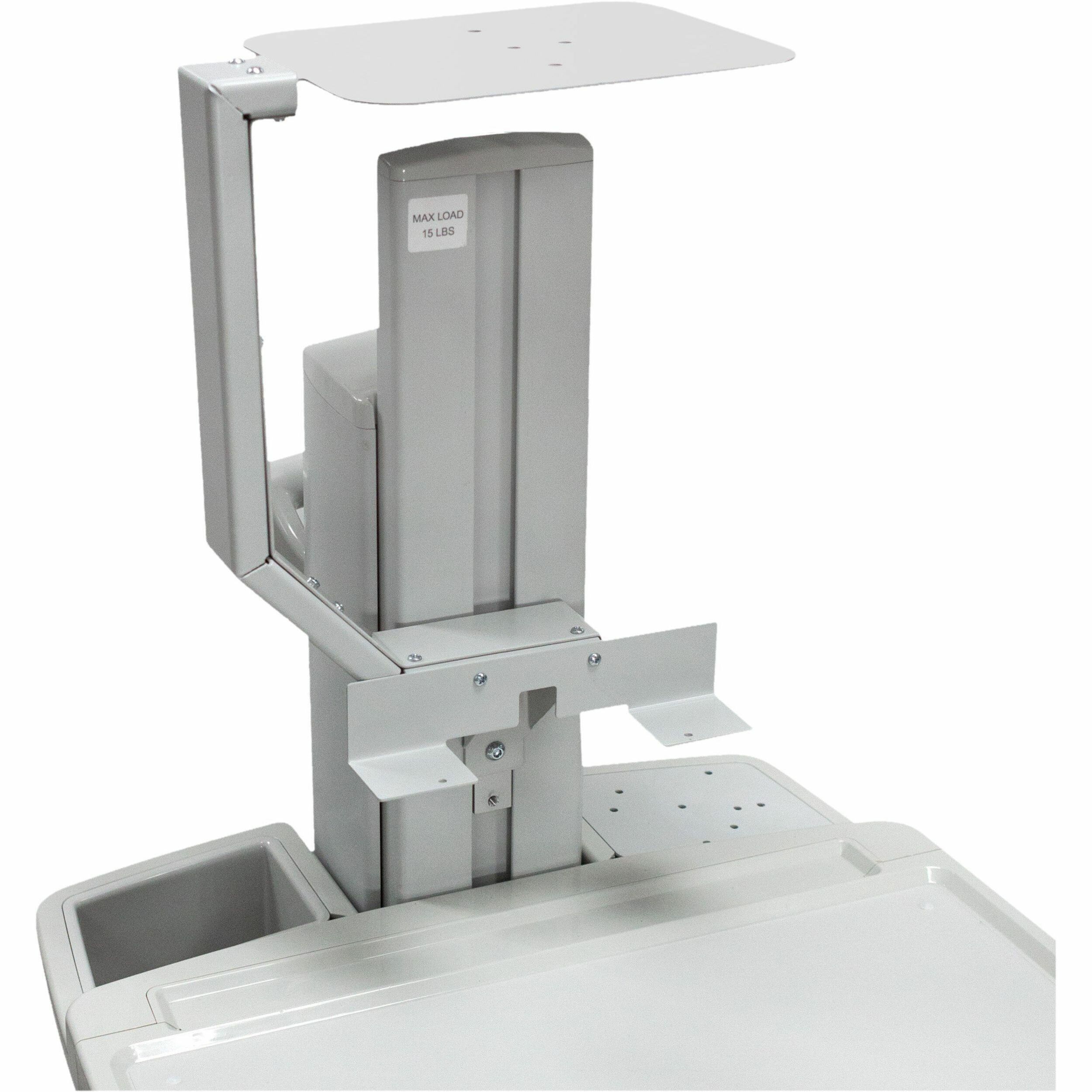 Capsa Healthcare - Mobile Computing Accessory - Inverted Camera Mount (1940012)