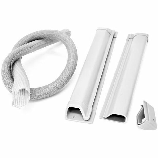 Ergotron Cable Management Kit (white)