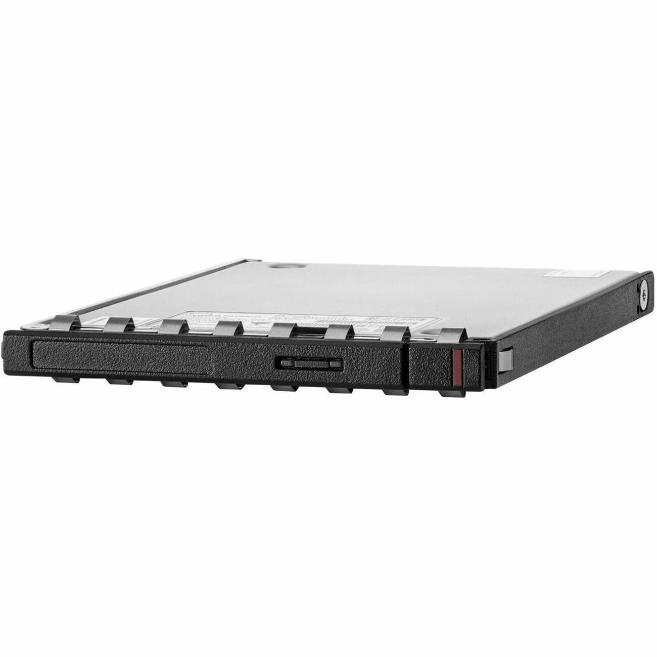 HPE 15.36 TB Solid State Drive - E3.S Internal - PCI Express NVMe (PCI Express 5.0) - Read Intensive