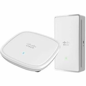 Cisco Catalyst 9105AXI Dual Band IEEE 802.11ax 1.49 Mbit/s Wireless Access Point - Indoor