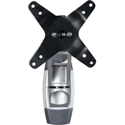StarTech Wall Mount Monitor Arm, 10.2" Swivel Arm, Premium Flat Screen TV Wall Mount for up to 34" (30.9lb/14kg) VESA Monitors, TAA