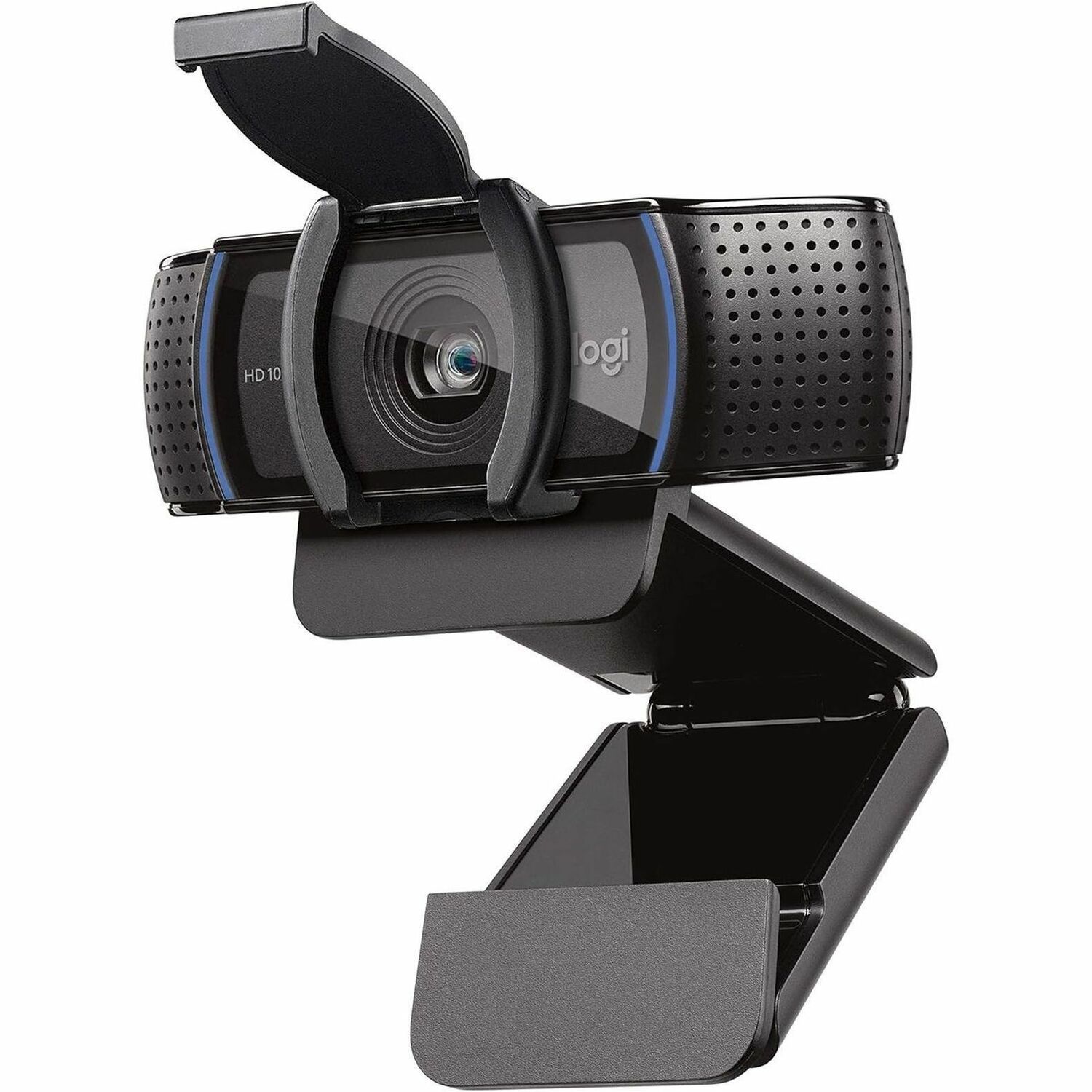 Logitech C920e HD 1080p Mic-Disabled, certified for Zoom and Microsoft Teams, TAA Compliant