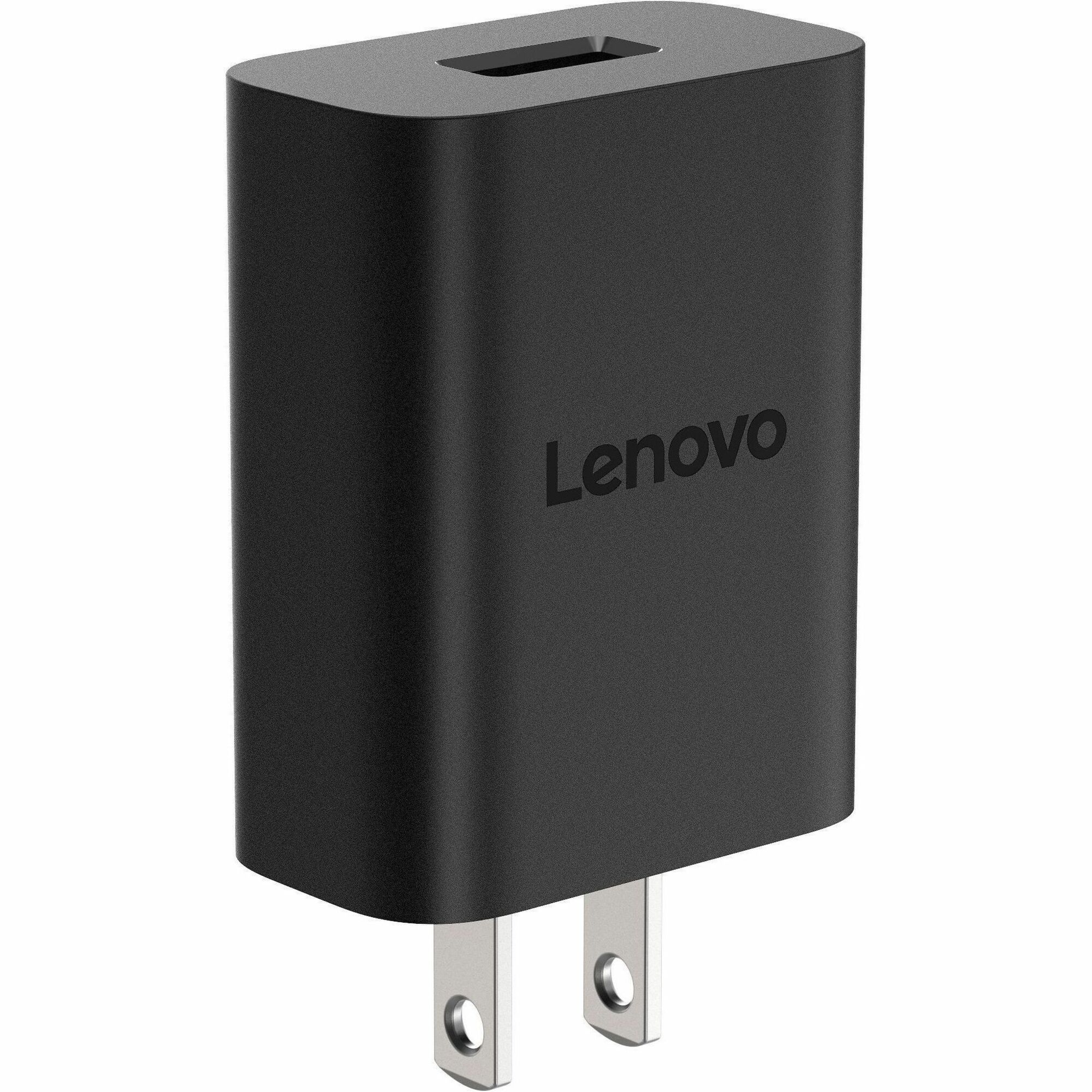 Lenovo 20W USB-A Wall Charger