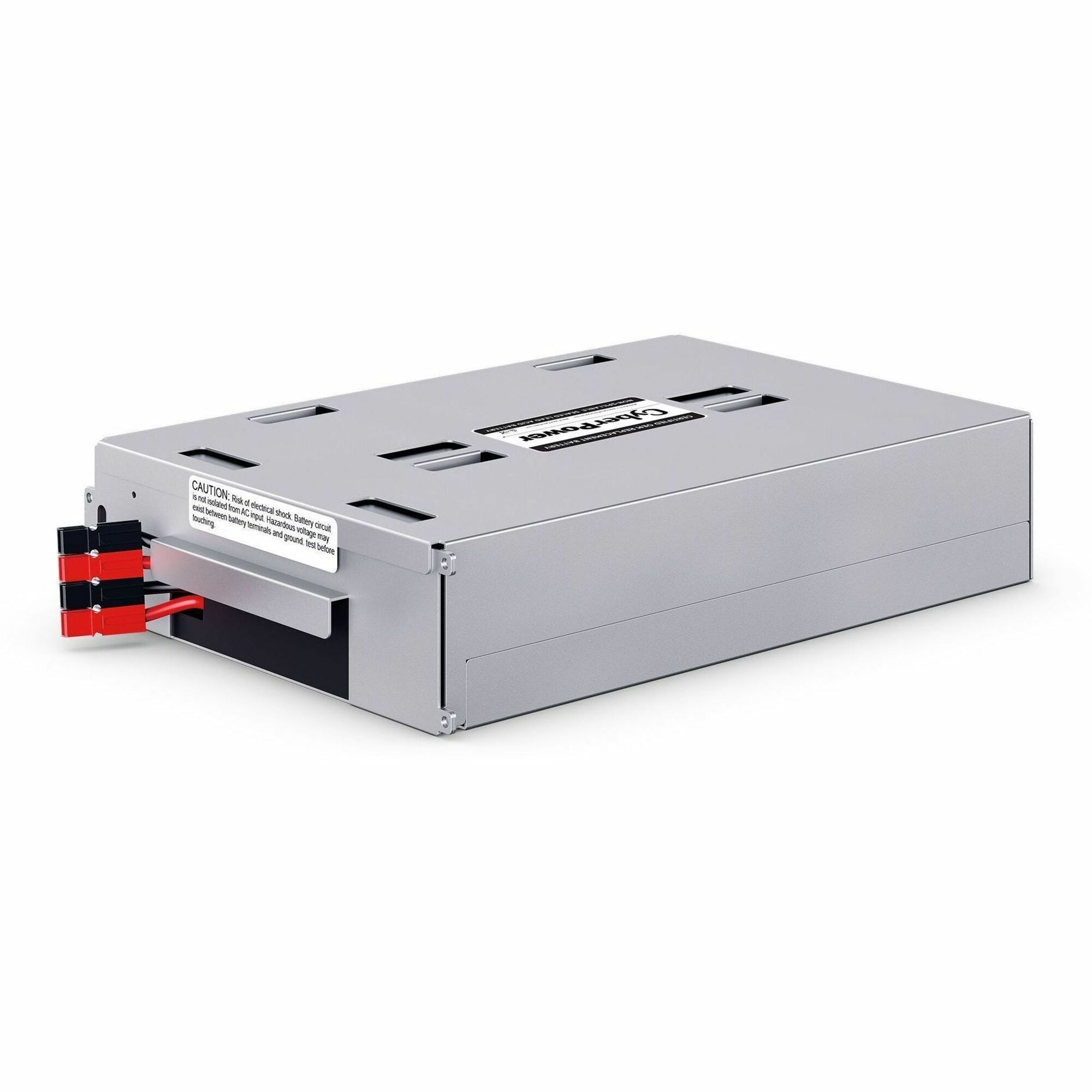 CyberPower RB1270X4E Replacement Battery Cartridge