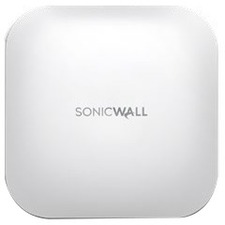 SonicWall SonicWave 621 Dual Band Wi-Fi 6 IEEE 802.11 a/b/g/n/ac/ax/e/i/r/k/v/w Wireless Access Point - Indoor - TAA Compliant