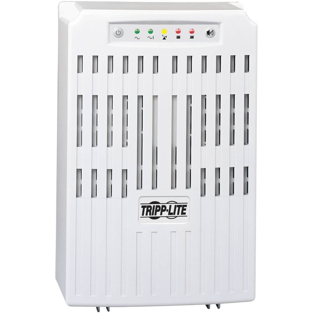 Tripp Lite by Eaton UPS SmartPro 120V 2.2kVA 1.6kW Line-Interactive UPS Tower Network Card Options USB DB9 Serial