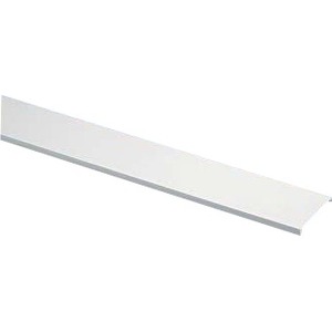 Panduit T-70, Tg-70, TE-70 or Twin-70 Raceway Cover, 6 Foot Length.