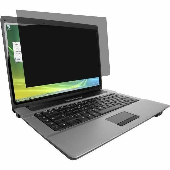 Kensington FP140W9 Privacy Screen for 14" Laptops (16:9) - TAA