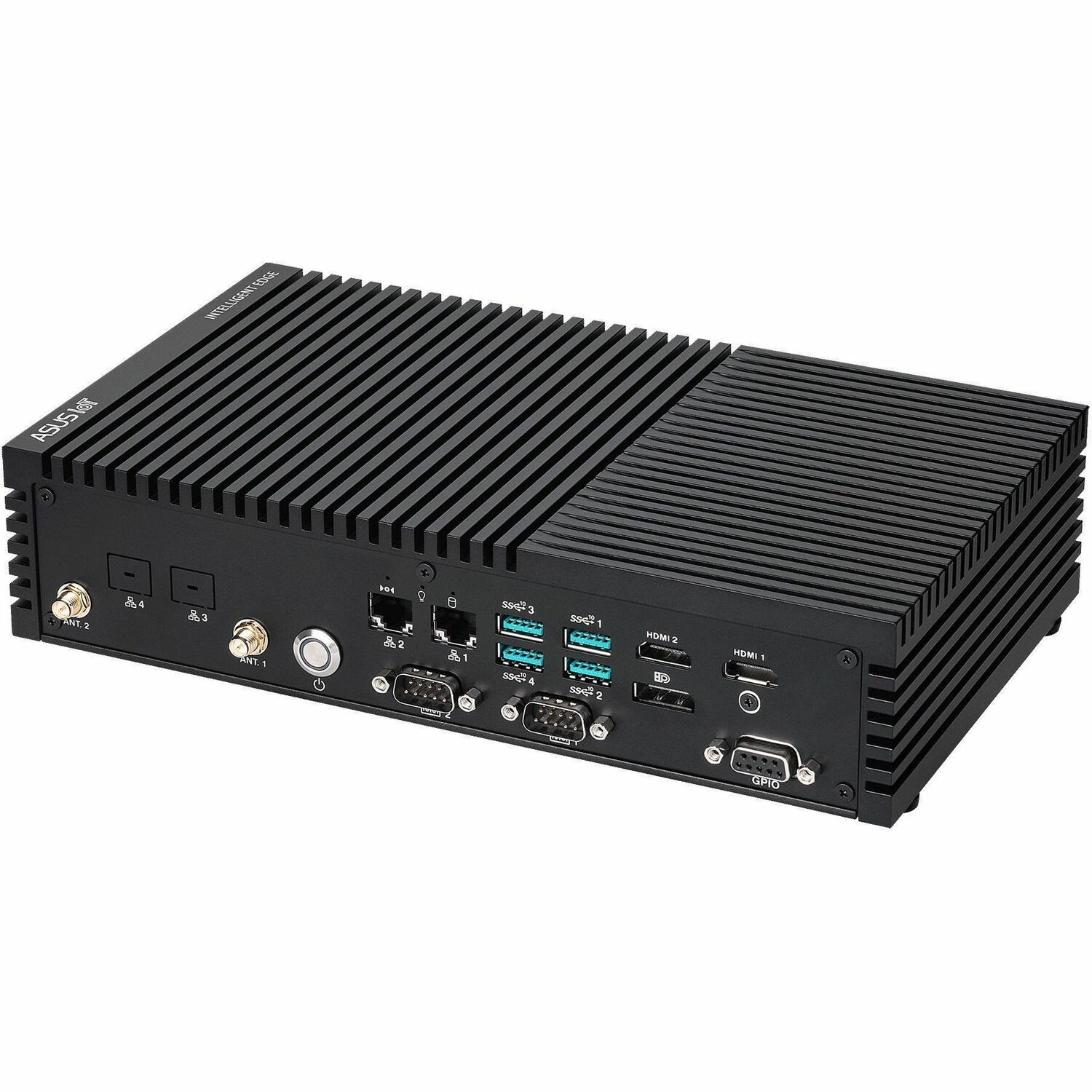 Asus PE2100U_i5-1345UE_ACDC Industrial Computer