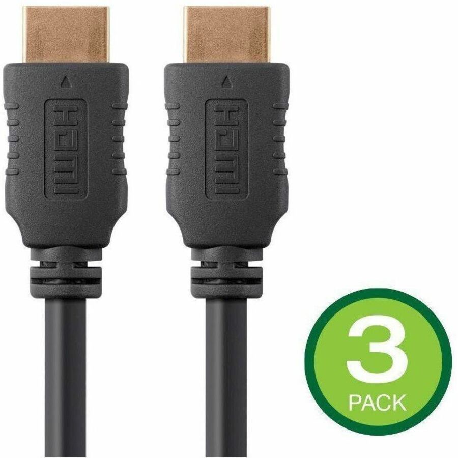 Monoprice HDMI Data Transfer Cable