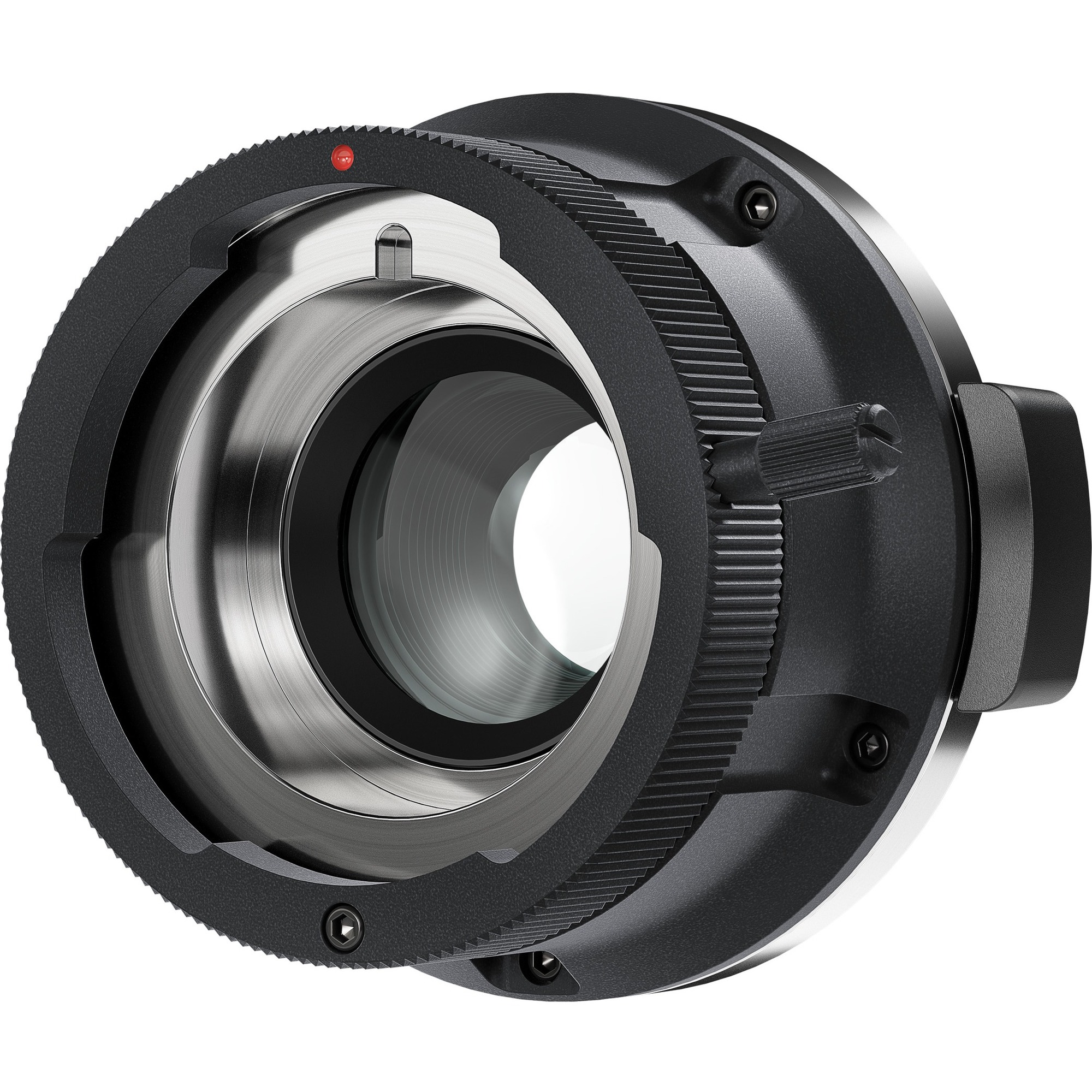 Blackmagic Design Lens Adapter for Camera