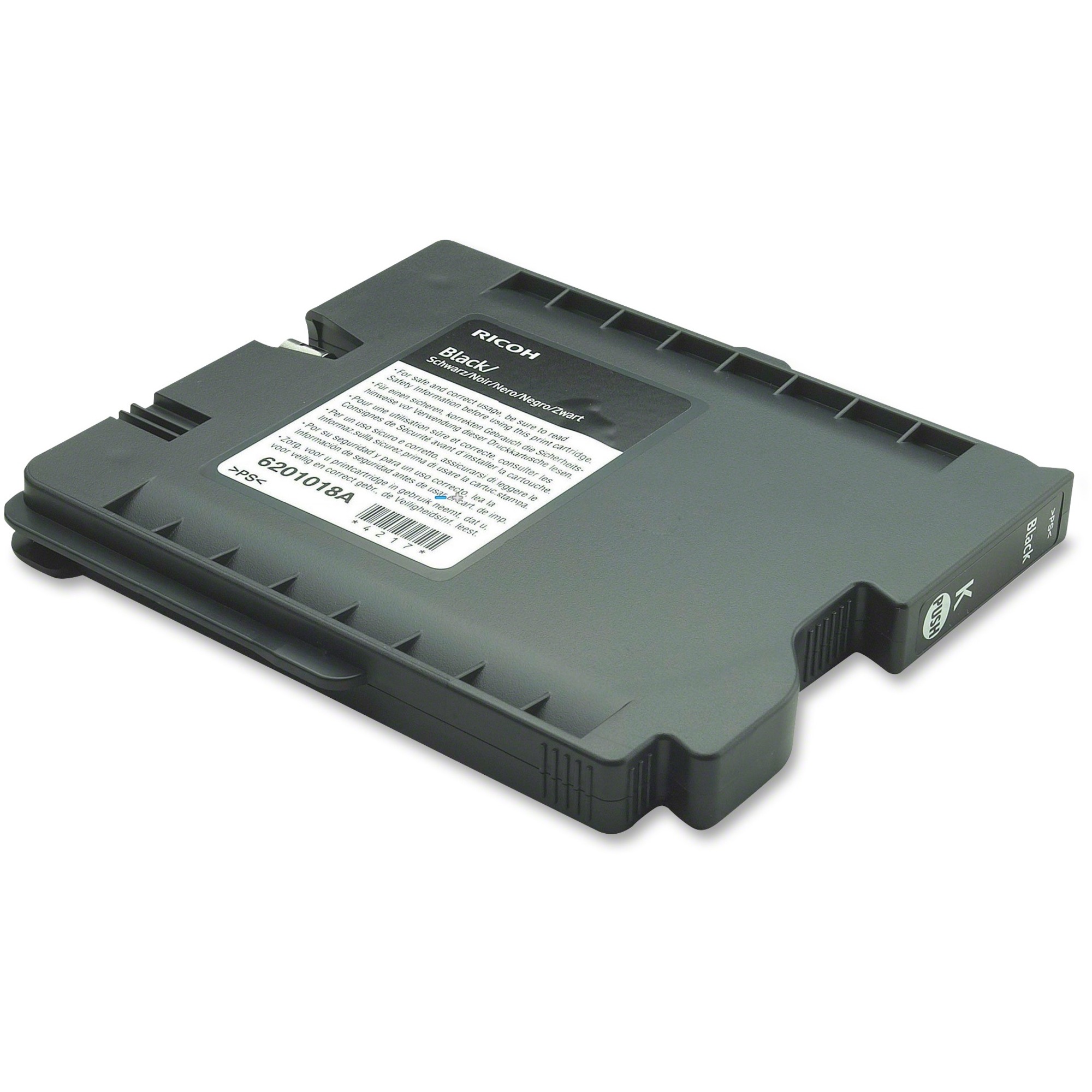 Ricoh GC 21K Original Ink Cartridge