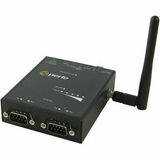 IOLAN SDG2 W WRLS DEVICE SVR 2XDB9M RS232/422/485 802.11 ABGN